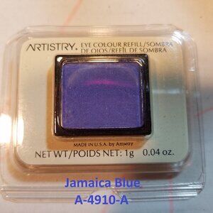 NEW Vintage Artistry by Amway Powder Eye Shadow refill, Discontinued Shade